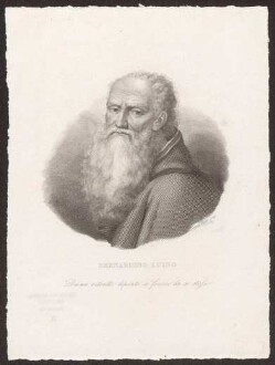 Luini, Bernardino