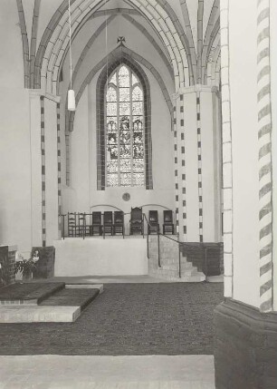 Evangelische Stadtpfarrkirche Sankt Marien