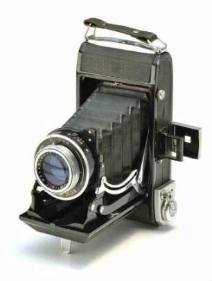 Zeiss Ikon Ercona