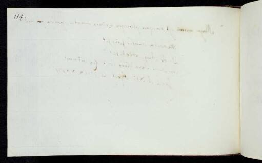 114-116 Leerseiten