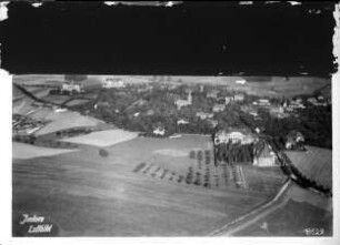 Zschadrass (b. Colditz)