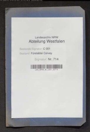 Besserung der Bremer Poststraße zwischen Blankenau und Falkenflucht