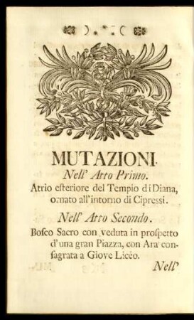 Mutazioni