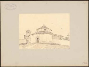 Sant’Angelo, Perugia: Ansicht