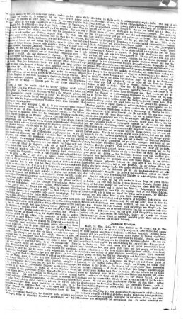 Constitutionelles Blatt aus Böhmen. 1. 1848