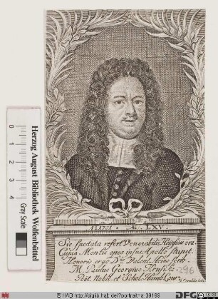 Bildnis Valentin Heins d. Ä.