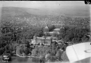 Gotha, Schloss Friedenstein