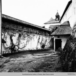 Burg Rodenegg, Rodeneck (Bozen)