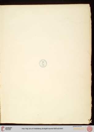 Band 2: Die Radiolarien: (Rhizopoda radiaria) ; eine Monographie: Grundriss einer allgemeinen Naturgeschichte der Radiolarien