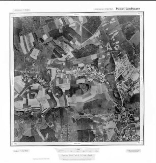 Hemer, Landhausen, Gauß-Krüger-Koordinaten: Rechtswert: 3412, Hochwert: 5696