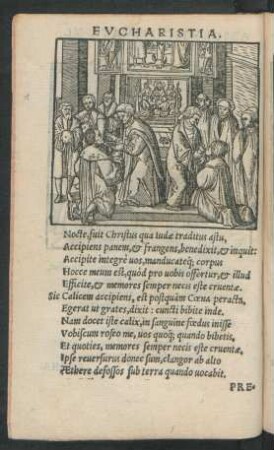 Eucharistia.