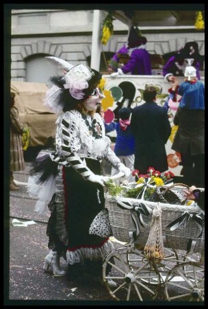 Basler Fasnacht