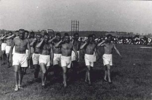 Polizei-Sportfest 1931