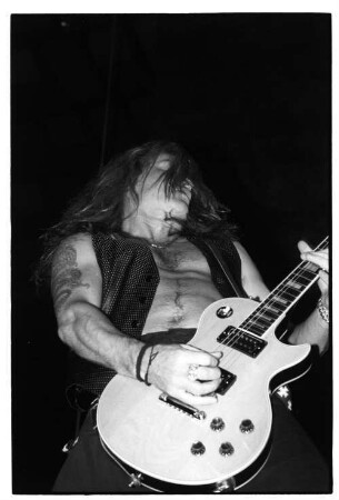 The Cult 01.11.1989 I N 1