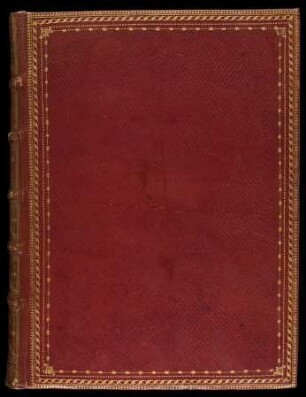 Guillaume Leseur: Histoire de Gaston IV. comte de Foix : Ms. Ham. 606