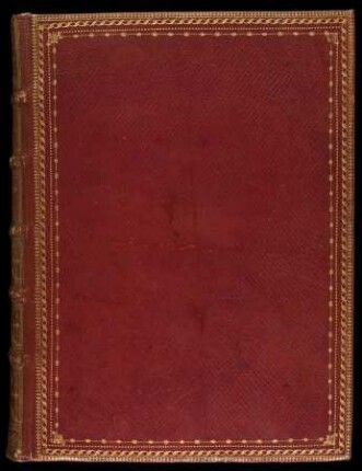Guillaume Leseur: Histoire de Gaston IV. comte de Foix : Ms. Ham. 606