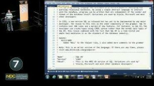 Building External DSLs for Fun and Profit