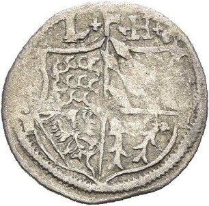 Württemberg: Ludwig