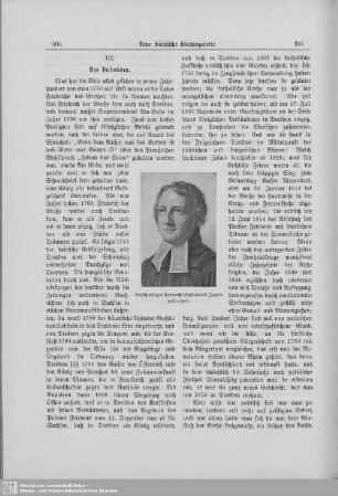 III. Das Volksleben