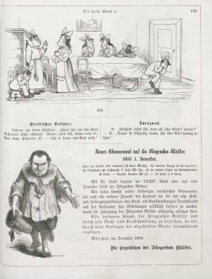 "Die harte Gans oder Auf Freud' folgt Leid"