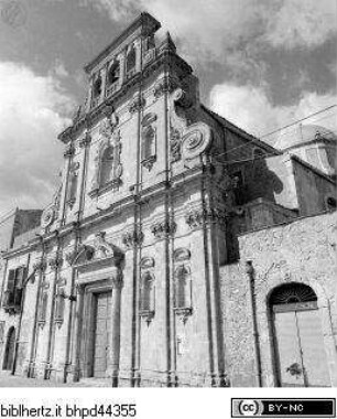 Chiesa dello Spirito Santo