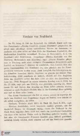 5: Nicolaus von Neufchatel