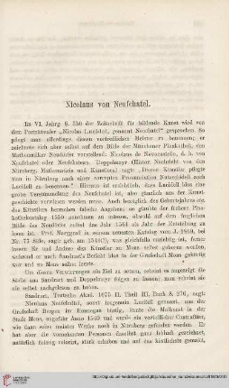 5: Nicolaus von Neufchatel