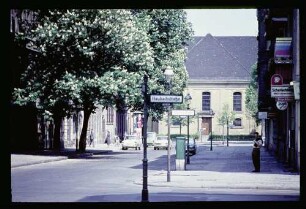 Chlttbg. Gierkezeile 18.5.64.
