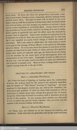 Chapter XV.- Lighting Materials