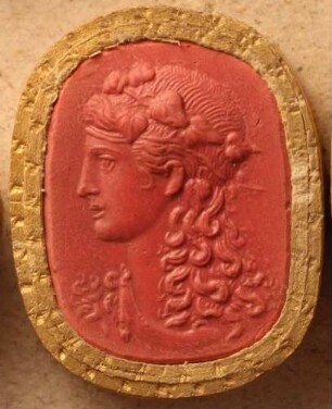 Bacchus