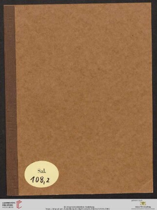 Epistola Qvorvndam Italorvm Bononiae Scripta Ad Dvcis Saxoniae Electoris Legatvm. : Nonis Ianuarijs. Anno partus salutiferi. MDXXXIII.
