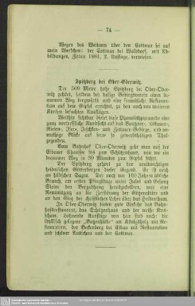 Spitzberg bei Ober-Oderwitz