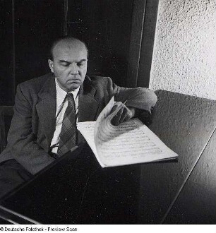 Krenek, Ernst