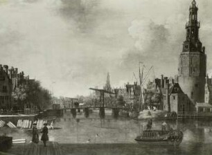 Holländische Gracht