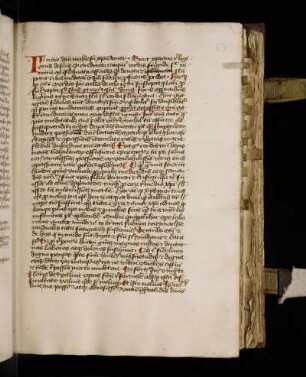 Odo Morimundensis (?): Sermo super ‘Stabat autem iuxta crucem’. Sicut christiane religionis defectus ex ariditate causatur cordis frigidi …