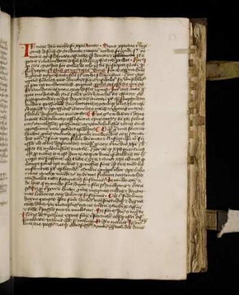 Odo Morimundensis (?): Sermo super ‘Stabat autem iuxta crucem’. Sicut christiane religionis defectus ex ariditate causatur cordis frigidi …