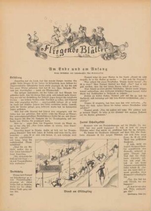 "Dienst am Skisäugling"