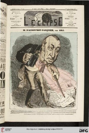 Nr. 187 (26. Mai 1872)