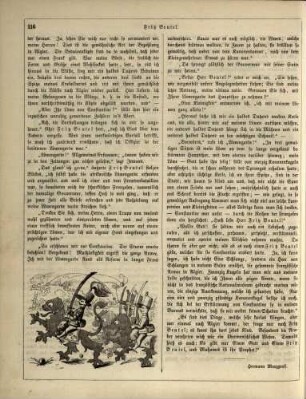 "Fritz Beutels wunderbare Fahrten und Abenteuer zu Wasser und zu Lande"