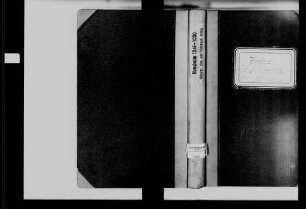 Ilvesheim, evangelische Gemeinde: Standesbuch 1841-1850