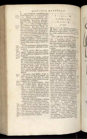 Caput I. De Polypo