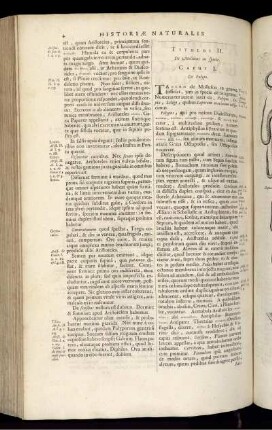 Caput I. De Polypo