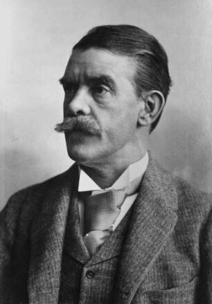 Georg Schweinfurth