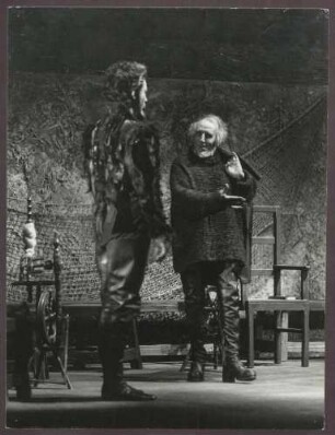 Der fliegende Holländer (Richard Wagner)