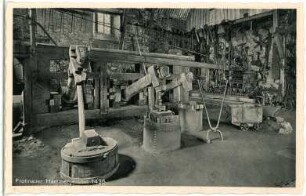 Annaberg. Frohnauer Hammer : Annaberg. Frohnauer Hammer