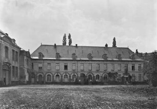 La Chambre