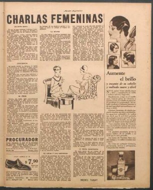 La moda masculina