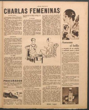 La moda masculina