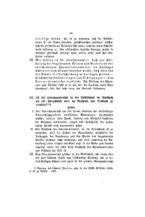 Ist der Sprachunterricht in der Volksschule im Anschluß an ein Sprachbuch oder im Anschluß ans Lesebuch zu erteilen?