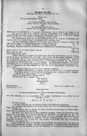 DS Nr. 212